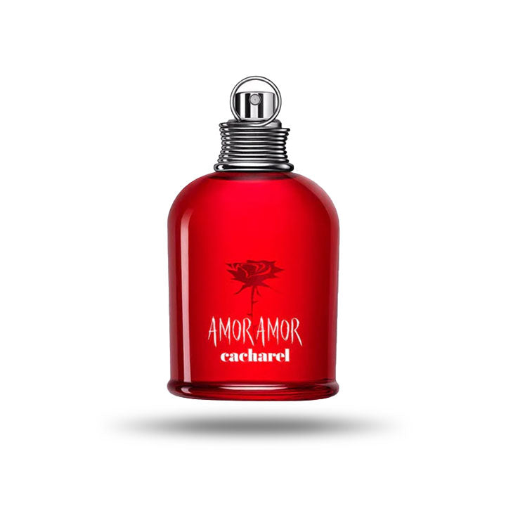 Cacharel Amor Amor - Eau de Toilette for Women 100ml