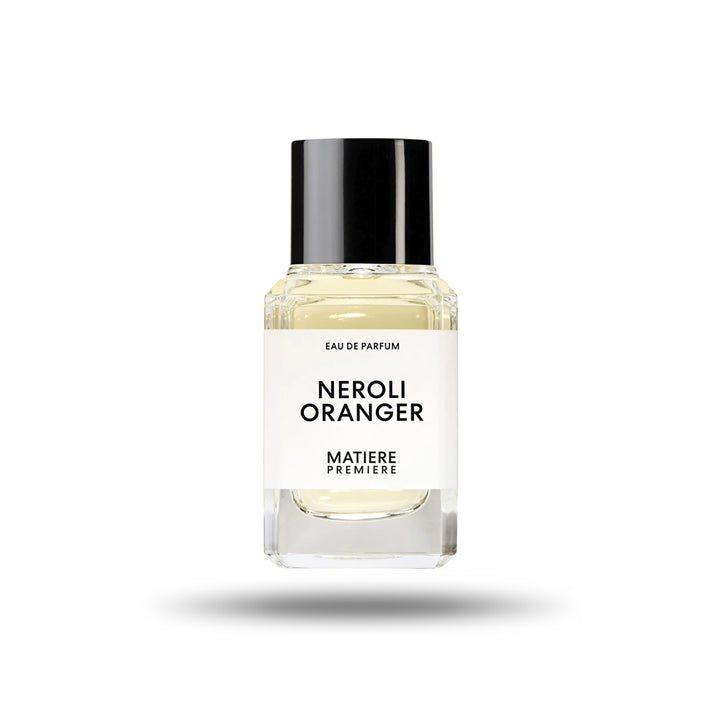 Matiere Premiere Neroli Oranger | Eau de Parfum - Unisex 100ml