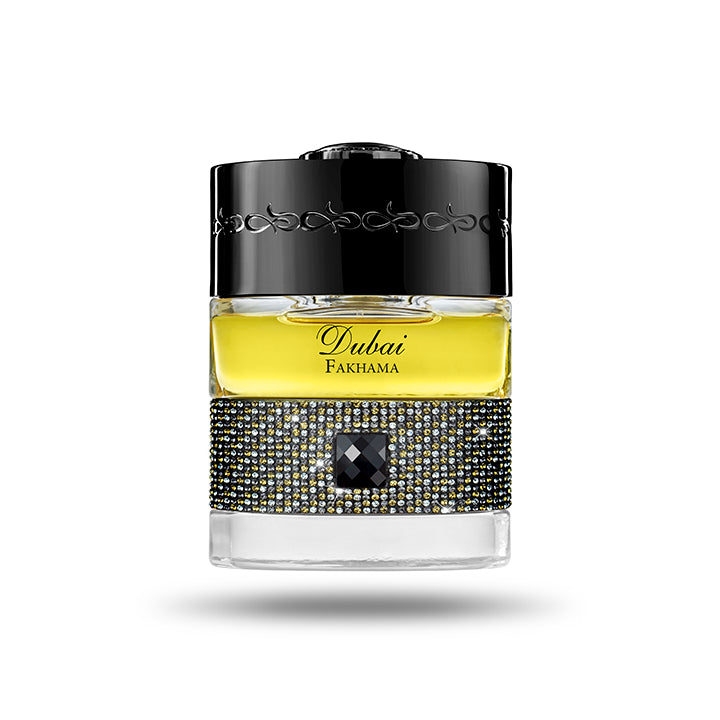 The Spirit Of Dubai Fakhama | Eau de Parfum - Unisex 50ml