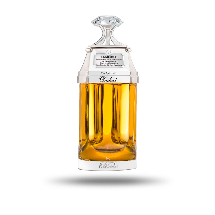 The Spirit Of Dubai Haibah | Eau de Parfum - Unisex 90ml
