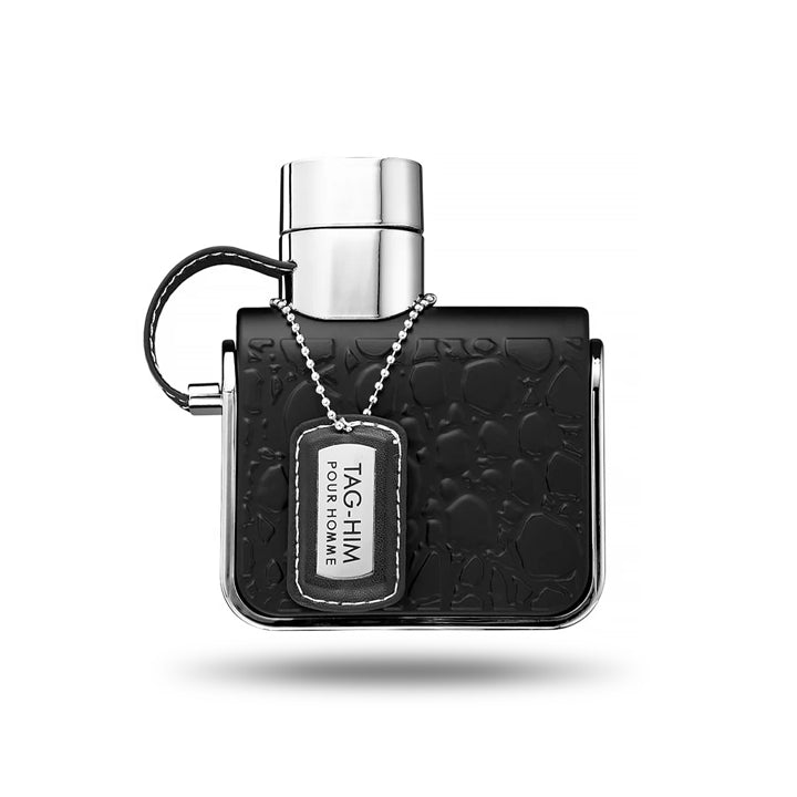 Armaf Tag Him - Eau de Parfum for Men 100ml