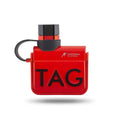 Armaf Tag Him Uomo Rosso Red - Eau de Parfum for Men 100ml