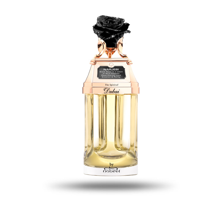 The Spirit Of Dubai Narjesi | Eau de Parfum - Unisex 90ml