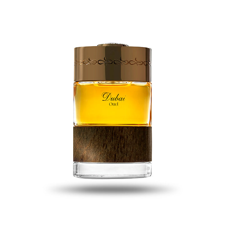 The Spirit Of Dubai Oud | Eau de Parfum - Unisex 50ml