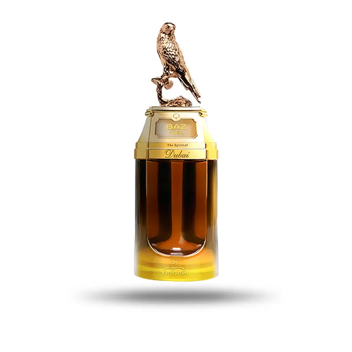 The Spirit Of Dubai Baz Cuir | Eau de Parfum - Unisex 90ml