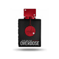 Armaf Club De Nuit Intense Overdose - Extrait de Parfum for Men 100ml