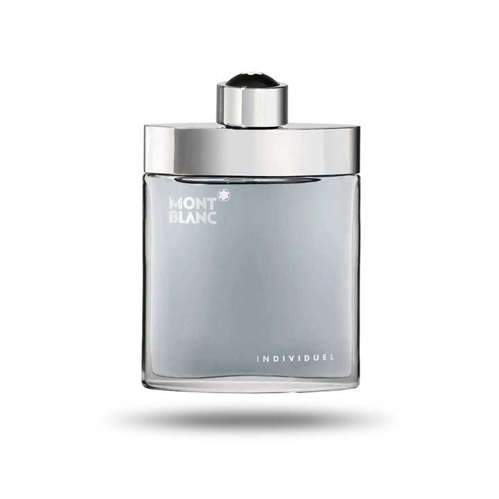Montblanc Individuel - Eau de Toilette for Men 75ml
