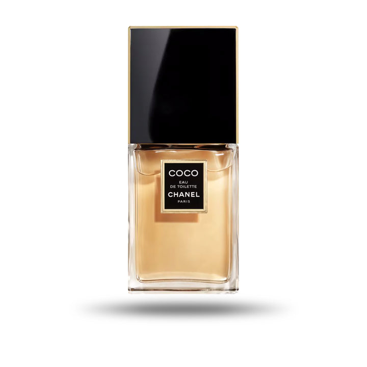Chanel Coco - Eau de Toilette for Women 100ml