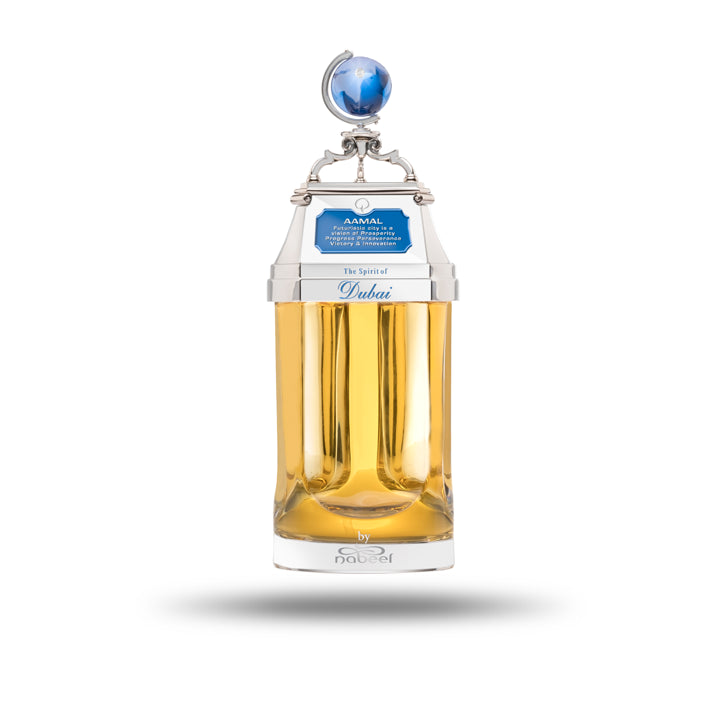 The Spirit Of Dubai Aamal | Eau de Parfum - Unisex 90ml