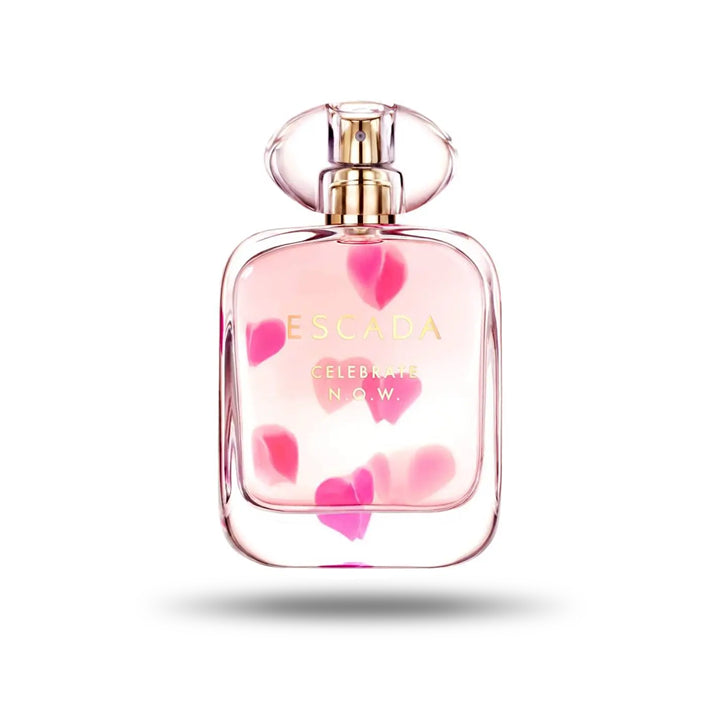 Escada Celebrate Now - Eau de Parfum for Women 80ml