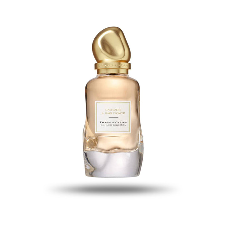 DKNY Cashmere & Tiare Flower - Eau de Parfum for Women 100ml