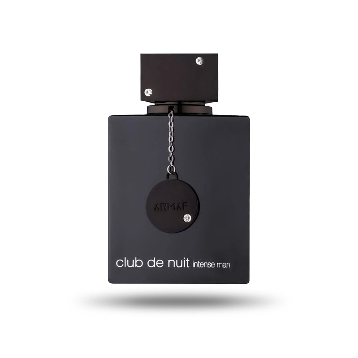 Armaf Club De Nuit Intense - Eau de Toilette for Men 105ml