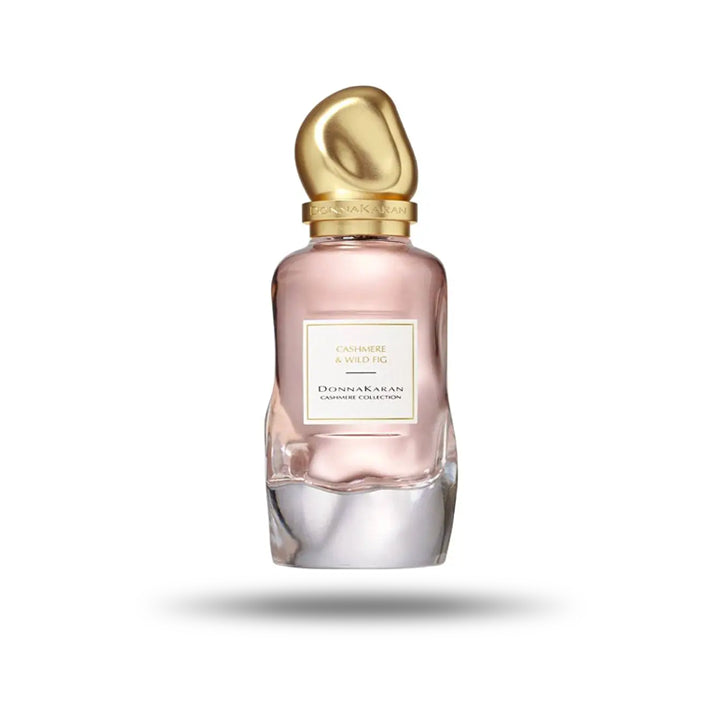 DKNY Cashmere & Wild Fig - Eau de Parfum for Women 100ml