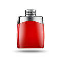 Montblanc Legend Red - Eau de Parfum for Men 100ml