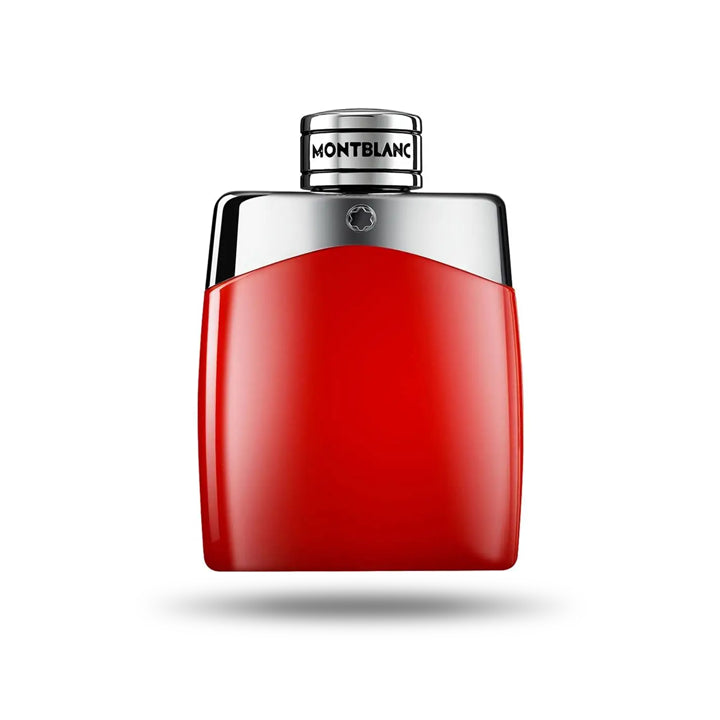 Montblanc Legend Red - Eau de Parfum for Men 100ml