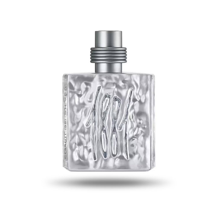 Cerruti 1881 Silver - Eau de Toilette for Men 100ml