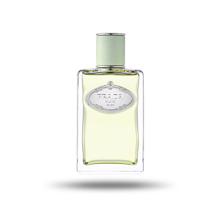 Prada Milano Les Infusions De Iris - Eau de Parfum for Women 100ml