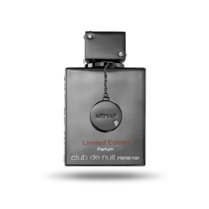 Armaf Club De Nuit Intense Limited Edition - Eau de Parfum for Men 105ml