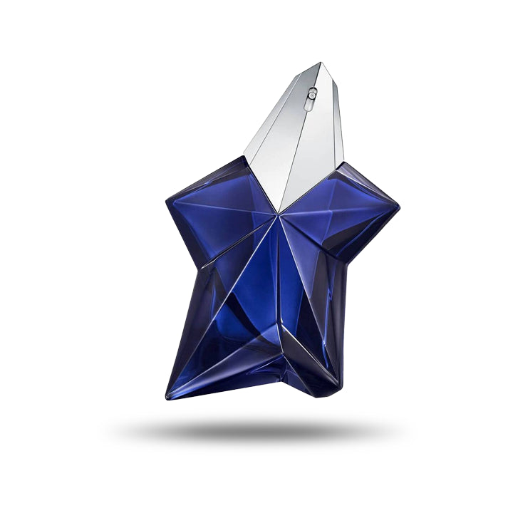 Mugler Angel Elixir Refillable Star - Eau de Parfum for Women 100ml