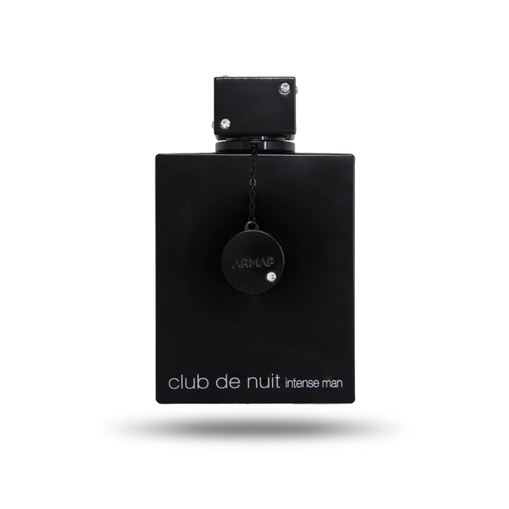 Armaf Club De Nuit Intense Man - Eau de Parfum for Men 150ml