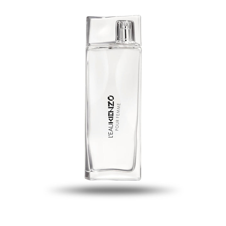 Kenzo L'eau Pour Femme - Eau de Toilette for Men 50ml