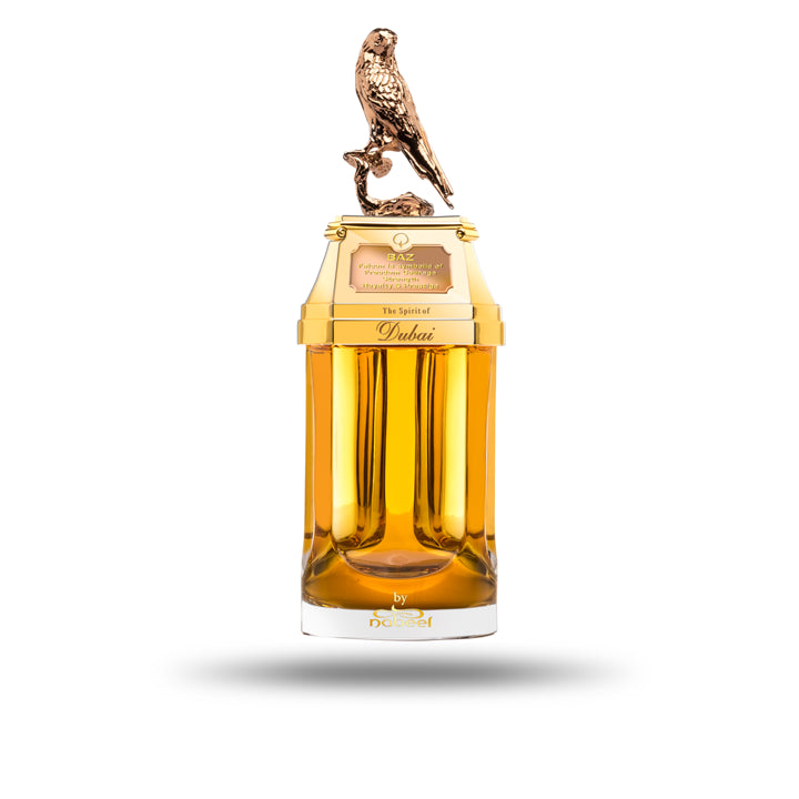 The Spirit Of Dubai Baz | Eau de Parfum - Unisex 90ml