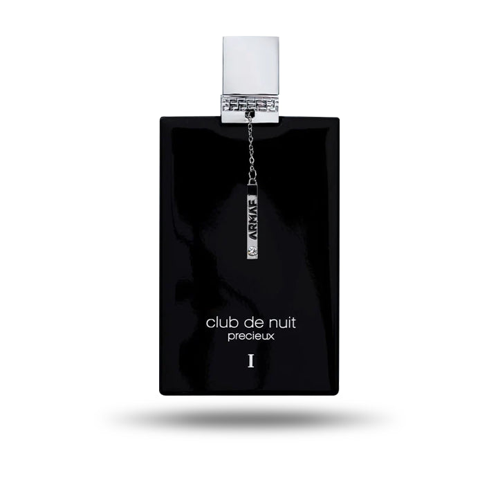 Armaf Club De Nuit Precieux 1 - Extrait de Parfum for Men 55ml