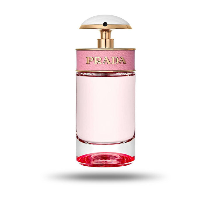 Prada Candy Florale - Eau de Toilette for Women 50ml