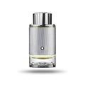 Montblanc Explorer Platinum - Eau de Parfum for Men 100ml