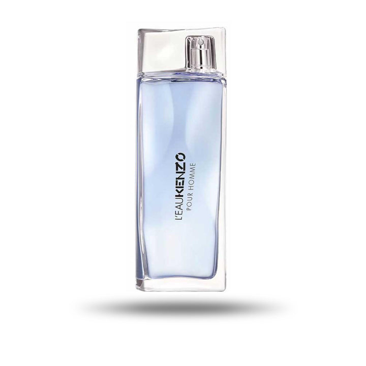 Kenzo L'eau Pour Homme - Eau de Toilette for Men 50ml