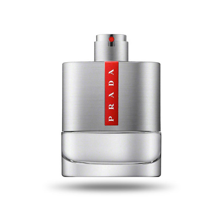 Prada Luna Rossa - Eau de Toilette for Men 150ml