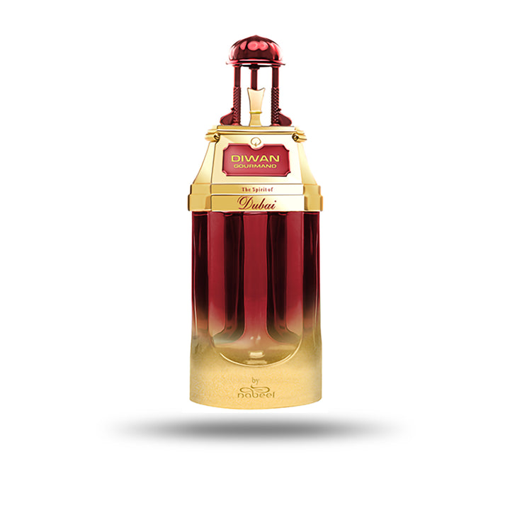 The Spirit Of Dubai Diwan Gourmand | Eau de Parfum - Unisex 90ml