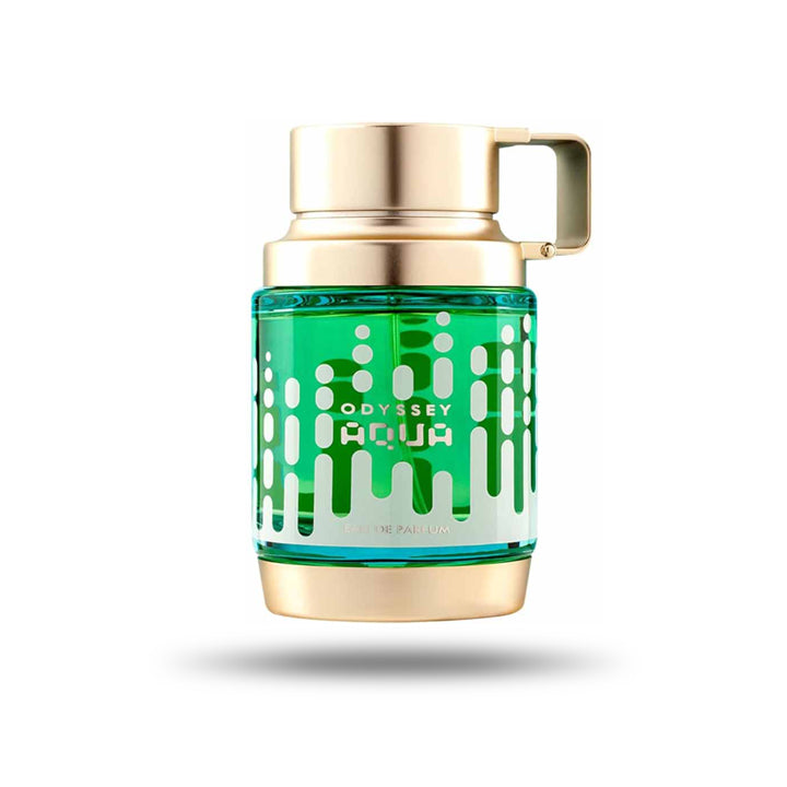 Armaf Odyssey Aqua Edition - Eau de Parfum for Men 100ml