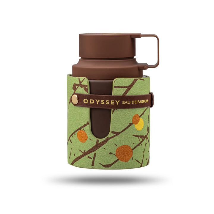 Armaf Odyssey Dubai Chocolate Edition | Eau de Parfum - Unisex 100ml