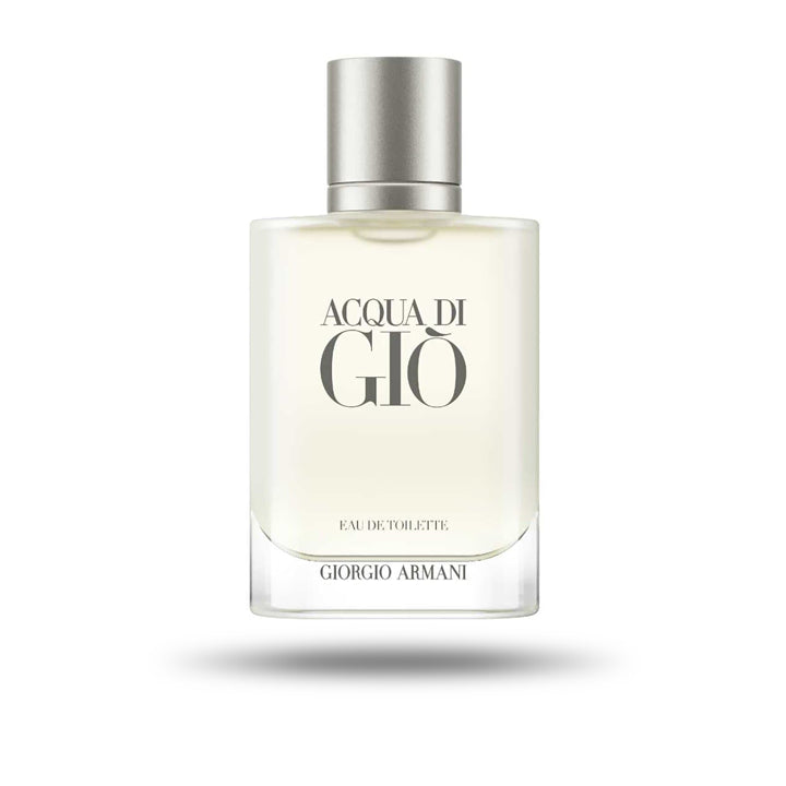 Giorgio Armani Acqua Di Gio - Eau de Toilette for Men 100ml