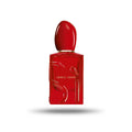 Giorgio Armani Si Passione Red Musk - Eau de Parfum for Women 100ml