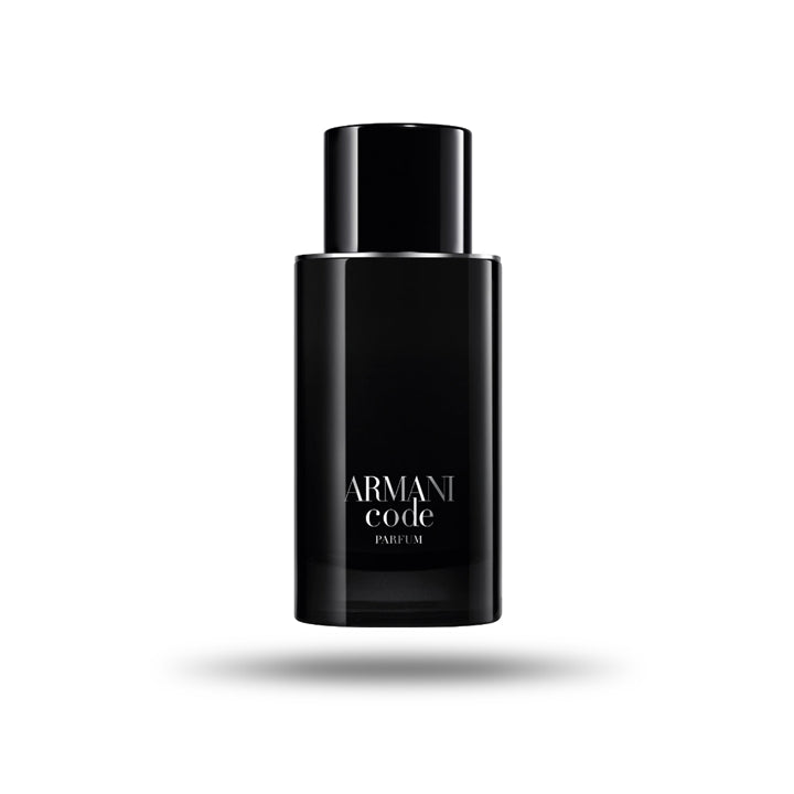 Giorgio Armani Code - Eau de Toilette for Men