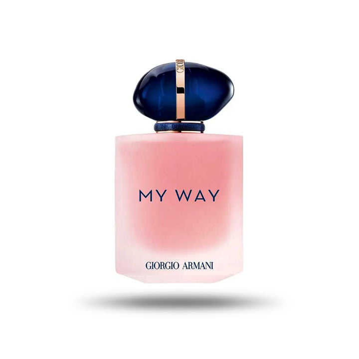 Giorgio Armani My Way Floral - Eau de Parfum for Women 90ml
