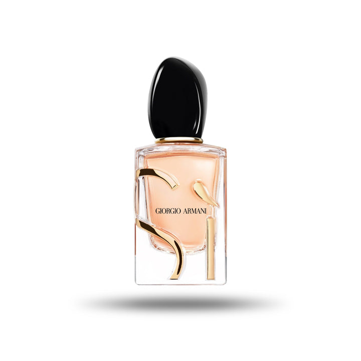 Giorgio Armani Si - Eau de Parfum for Women 100ml