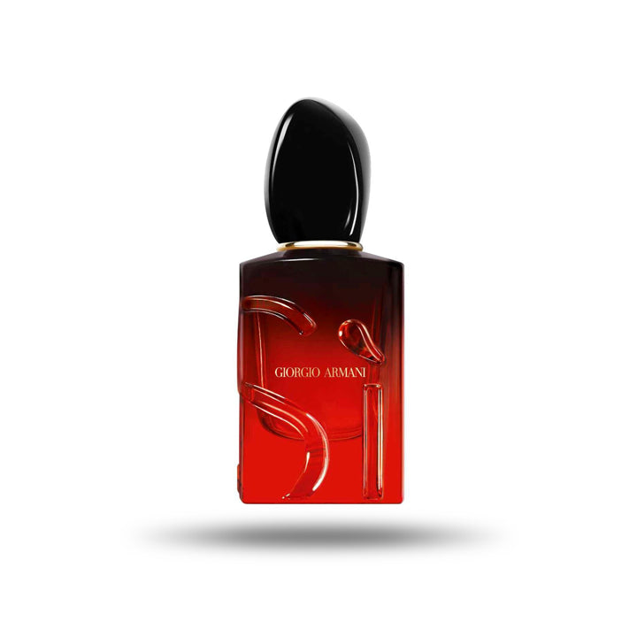 Giorgio Armani Si Passione Intense - Eau de Parfum for Women 100ml