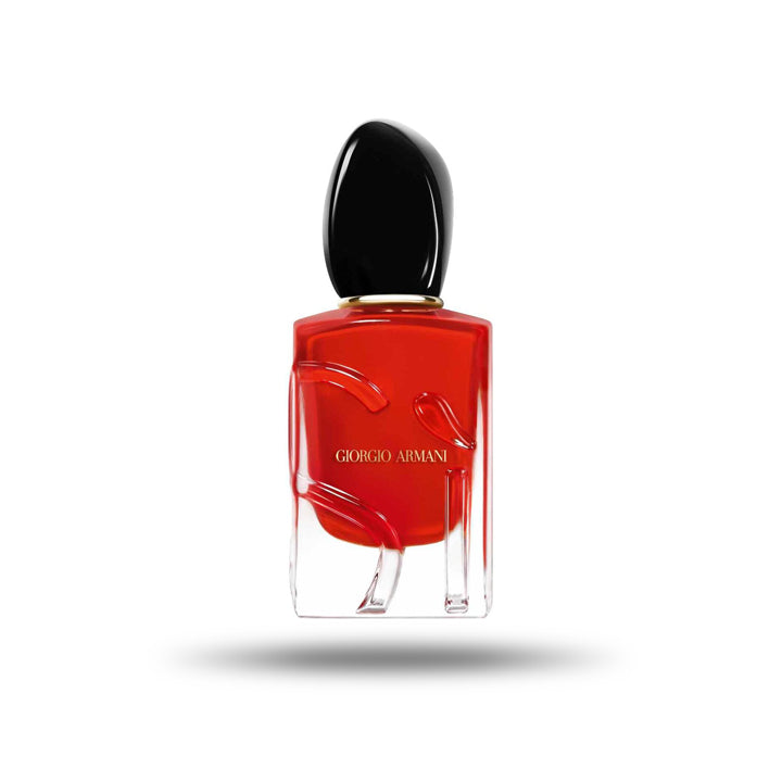 Giorgio Armani Si Passione - Eau de Parfum for Women 100ml