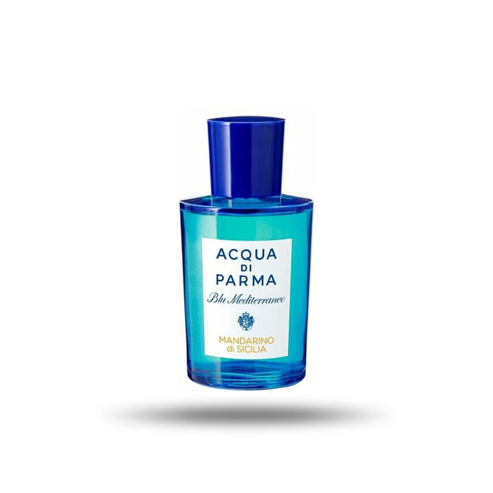 Acqua di Parma Blu Mediterraneo Mandarino di Sicilia | Eau de Toilette - Unisex 30ml
