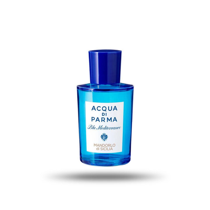 Acqua di Parma Blu Mediterraneo Mandorlo di Sicilia | Eau de Toilette - Unisex 30ml