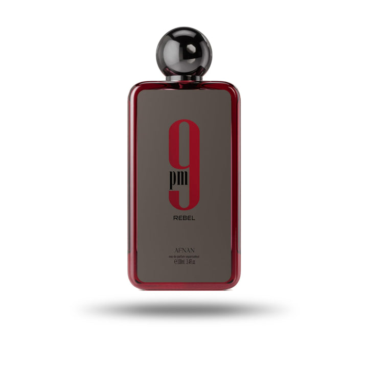 Afnan 9pm Rebel | Eau de Parfum - Unisex 100ml