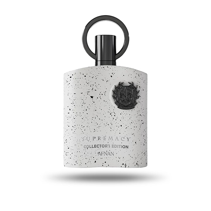 Afnan Supremacy Collector's Edition - Eau de Parfum for Men 100ml