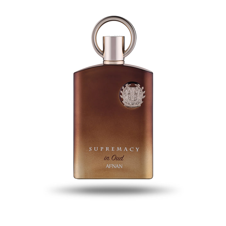 Afnan Supremacy In Oud | Eau de Parfum - Unisex 100ml