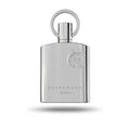 Afnan Supremacy Silver - Eau de Parfum for Men 100ml