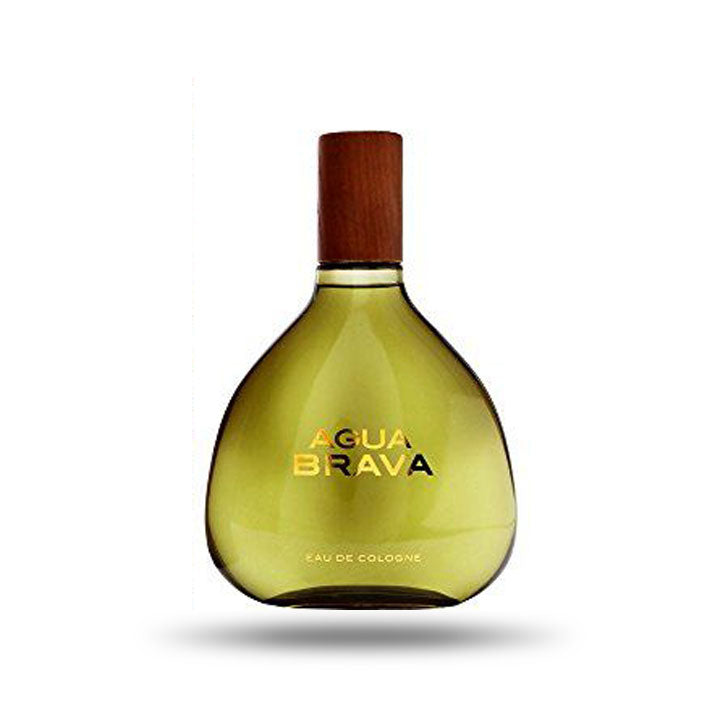 Antonio Puig Agua Brava M EDC 100ml