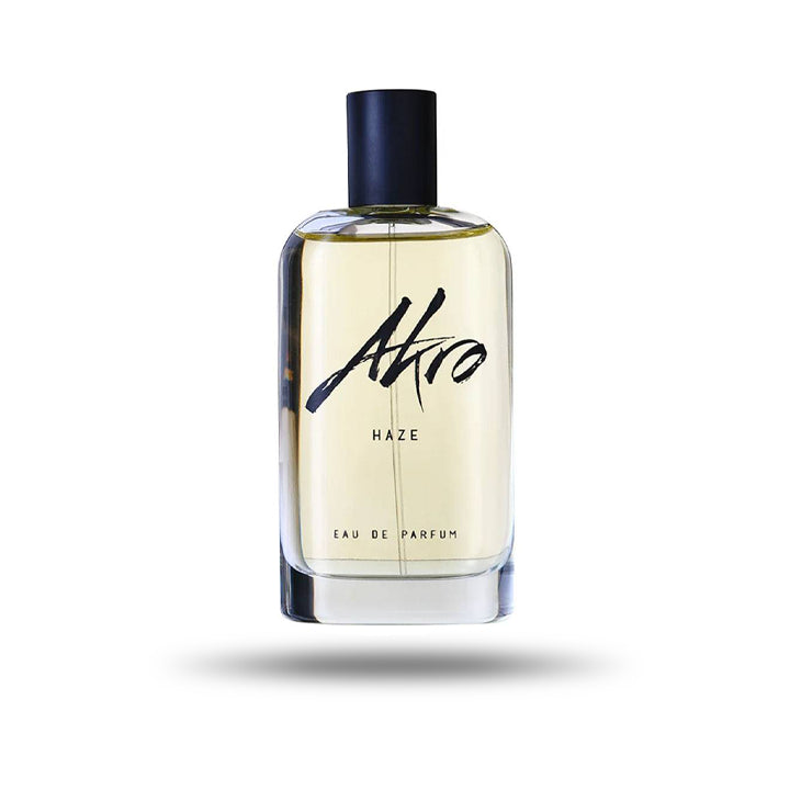 Akro Haze | Eau de Parfum - Unisex 100ml