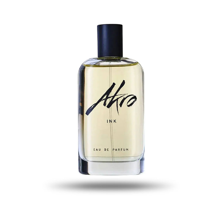 Akro Ink | Eau de Parfum - Unisex 100ml